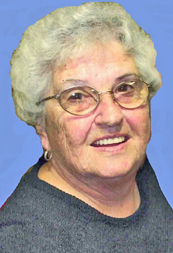 Shirley A. Diven